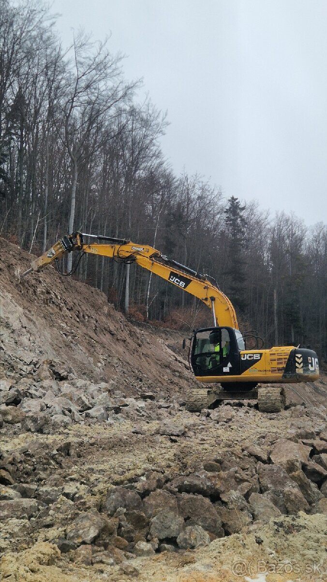 Zemné práce - Autodoprava - 2