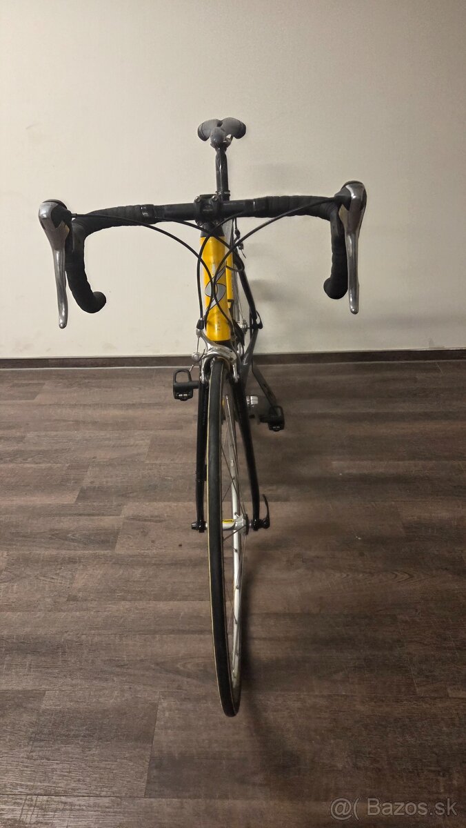 Cestný bicykel Simplon Lumen - 2