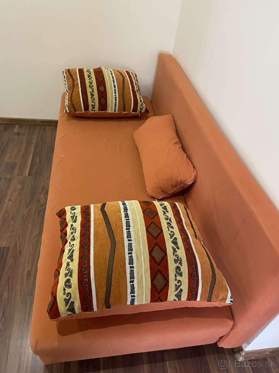 Rozťahovalci gauc - 2