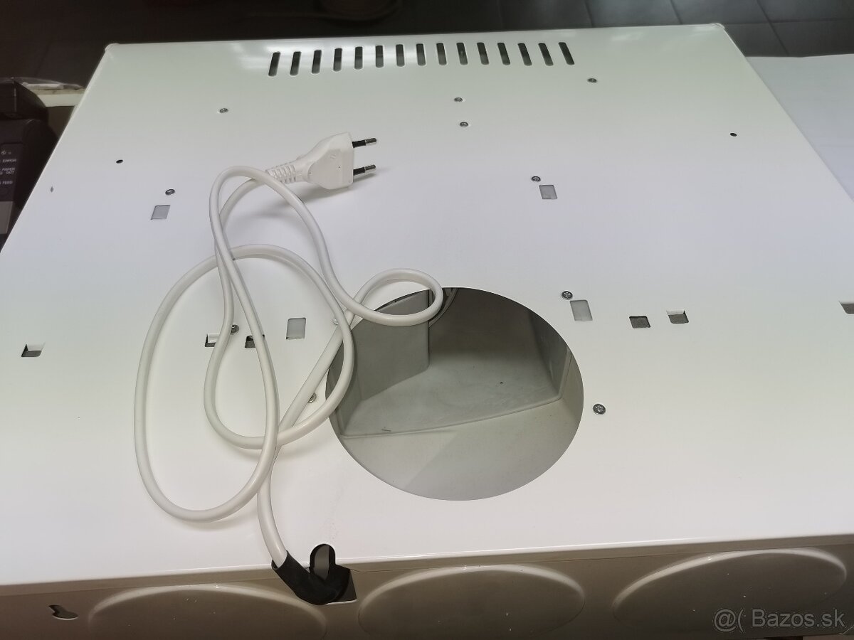 Odsavač pár Mora OP 540 W - 2