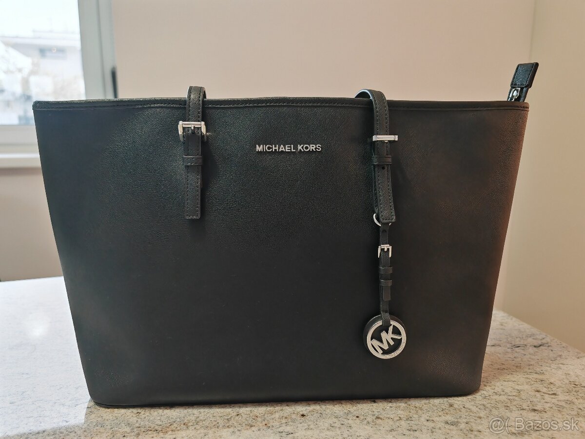 Michael Kors kabelka - 2