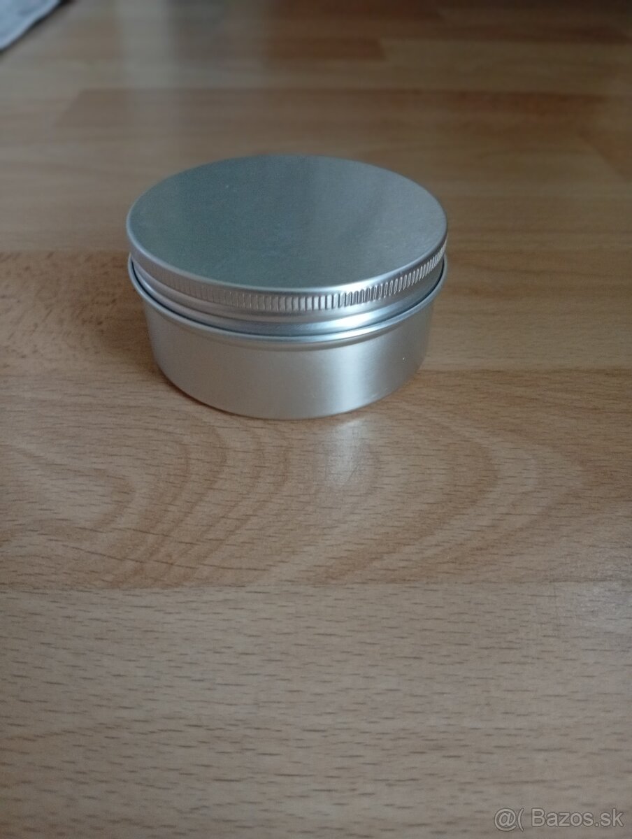 Nechtiková masť - 2