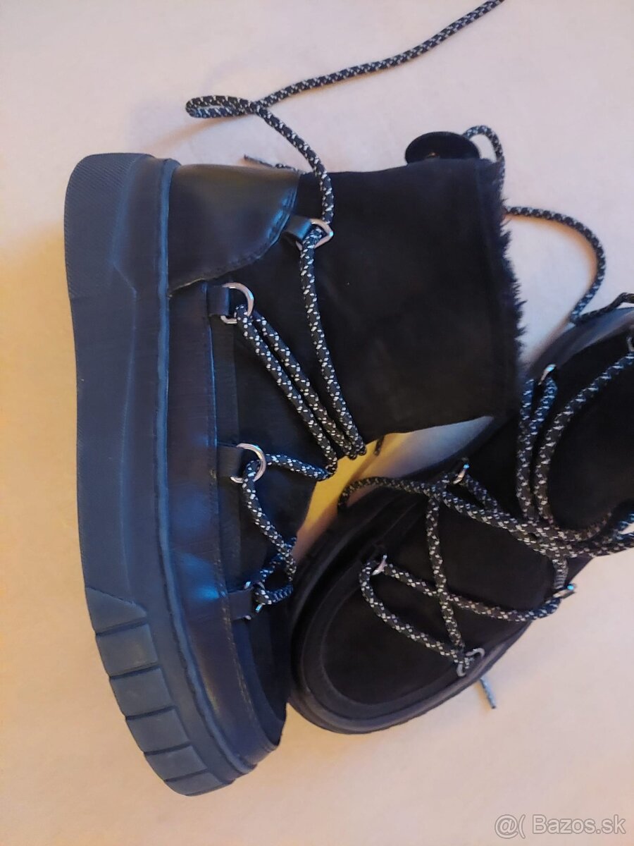 Čižmičky Jenny Jairy - 2