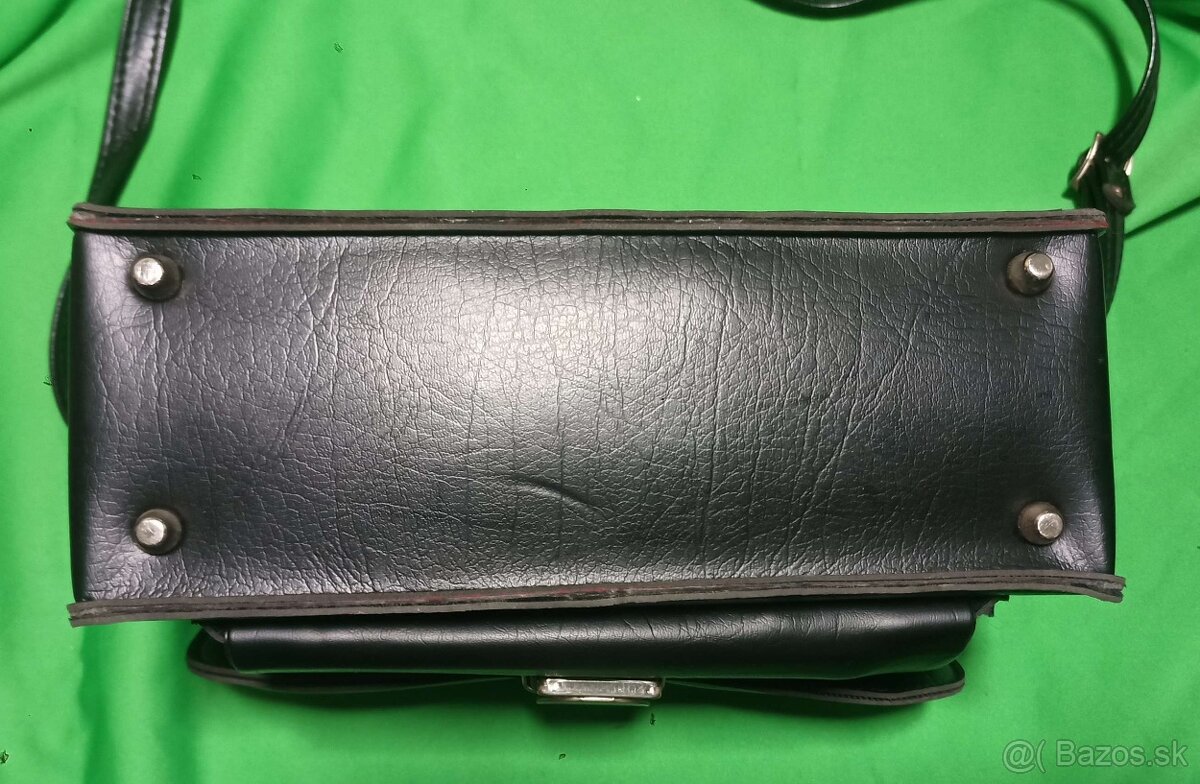 Kožené fototašky/brašne - 2