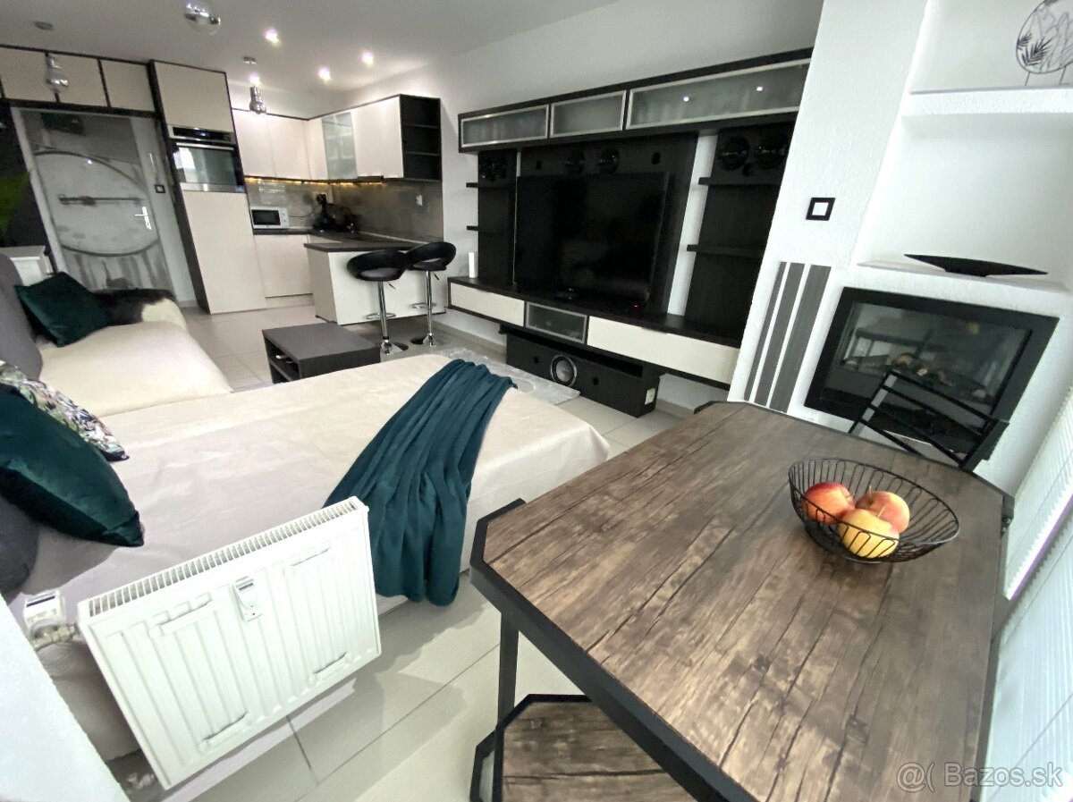 moderný 2kk s balkónom v centre Žiliny - 2