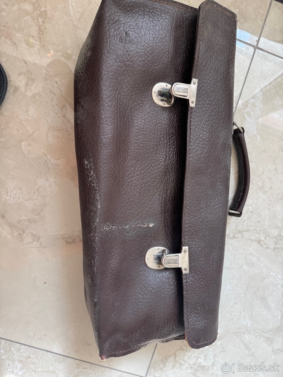 Predám vojenskú výstroj a doplnky ČSLA - 2