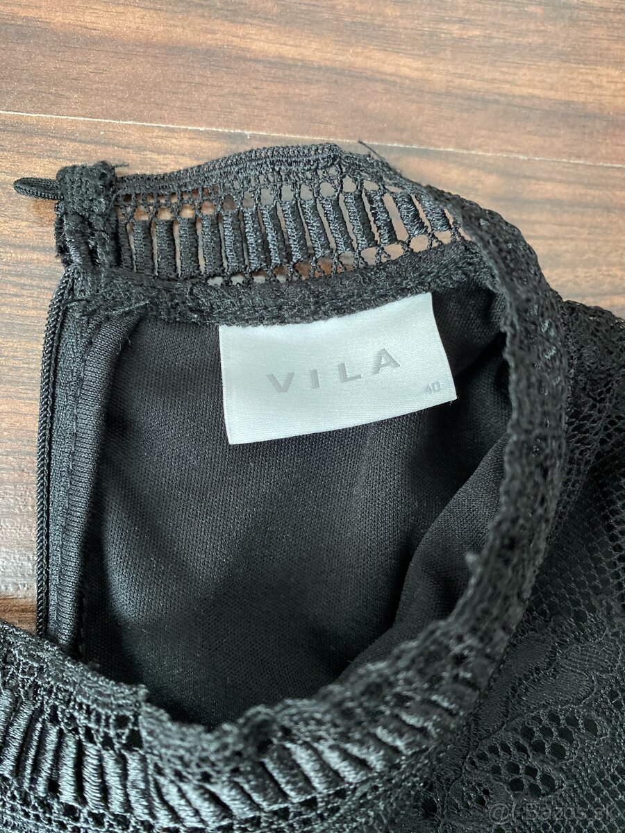 Šaty velkost 40 - 2