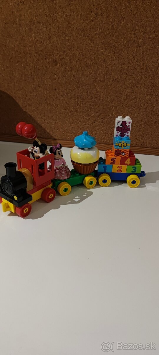 Lego duplo - 2