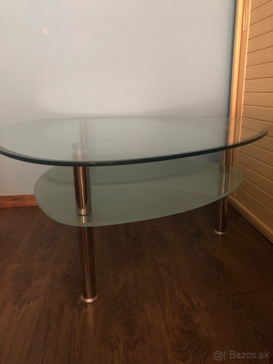 Konferenčný stolik - 2