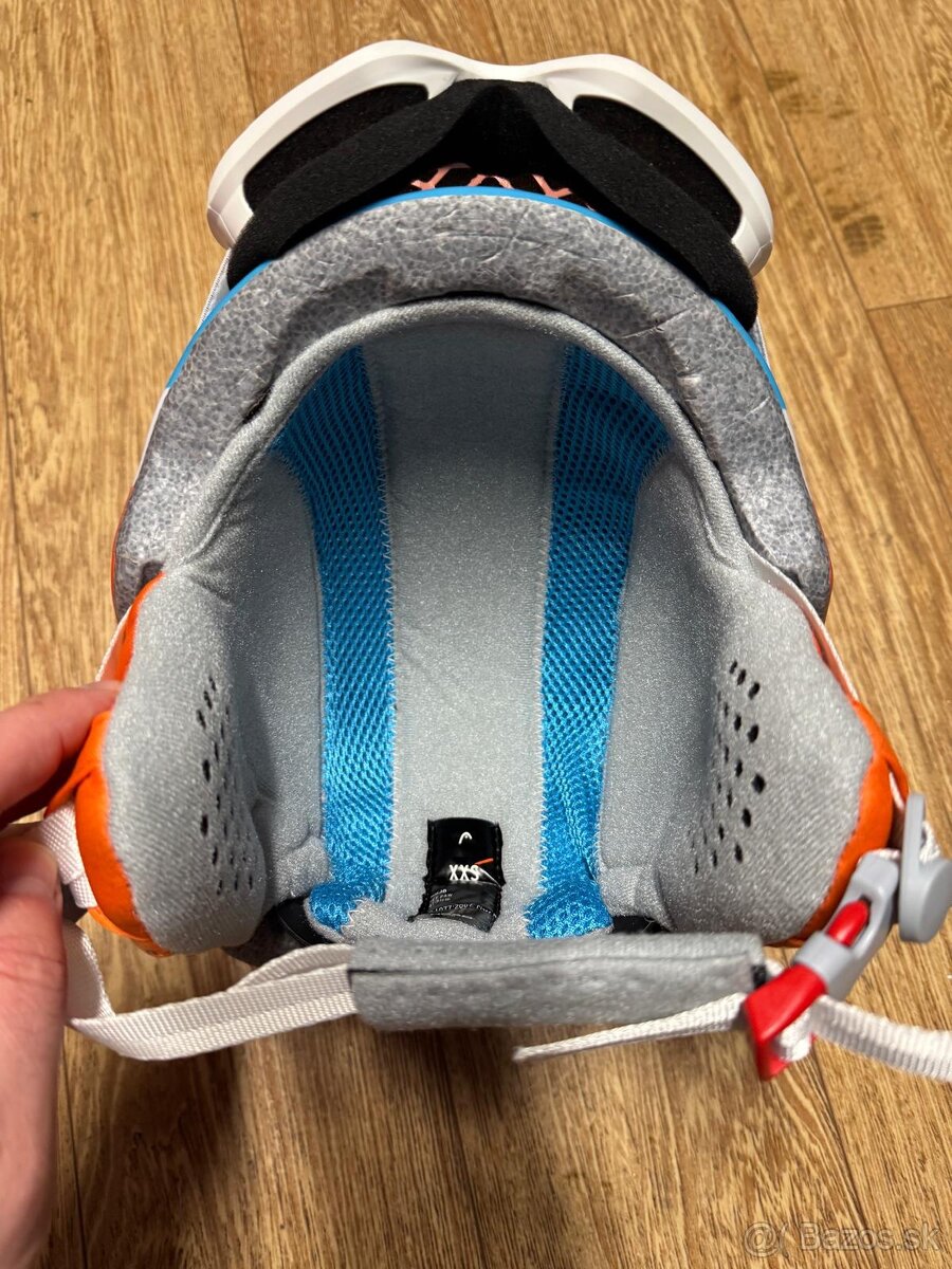 Detska prilba Paw patrol - 2