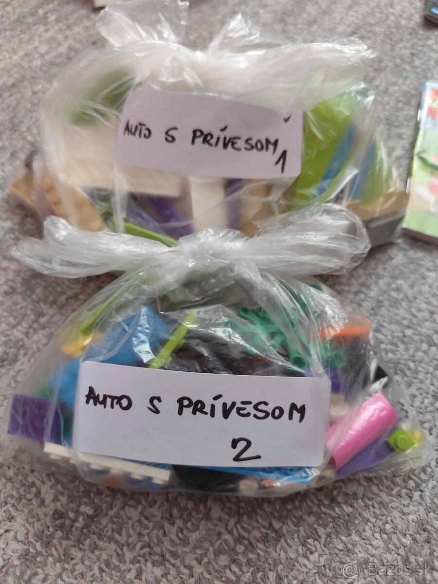 Lego friends 41371 - 2