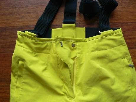 Lyžiarske nohavice Descente - 2