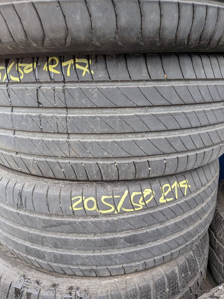 205/50 R17 - 2