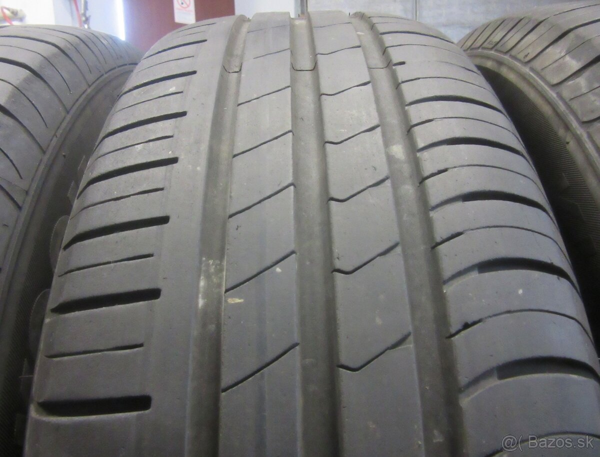 Letné pneumatiky 195/65R15 Hankook - 2