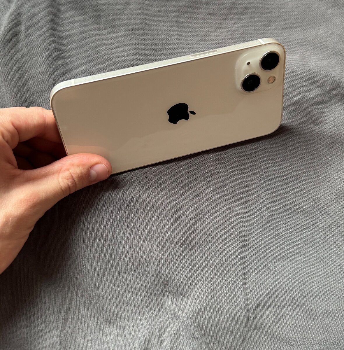 Apple Iphone 13-WHITE - 2