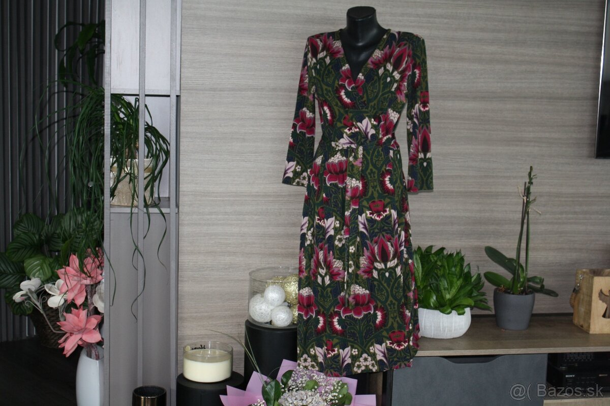 Max Mara Weekend dlhesaty - 2