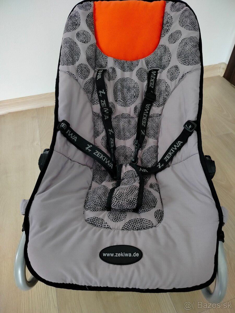 TOP STAV- Lehátko pre bábätko - 2