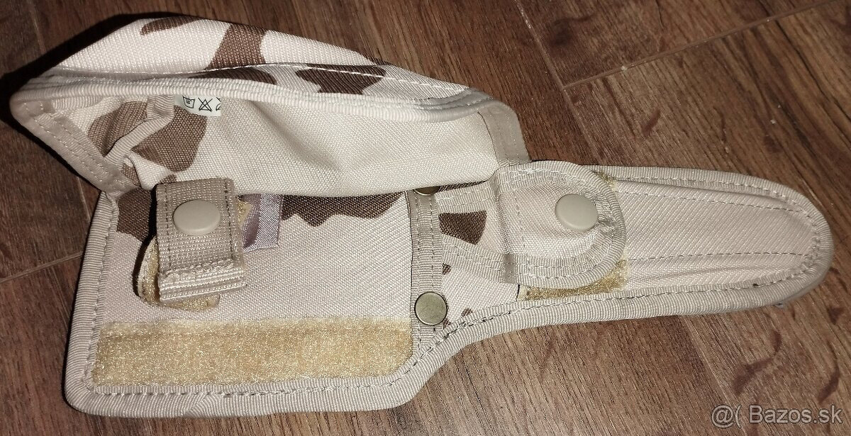 Pošva pre nože UTON, nová - 2