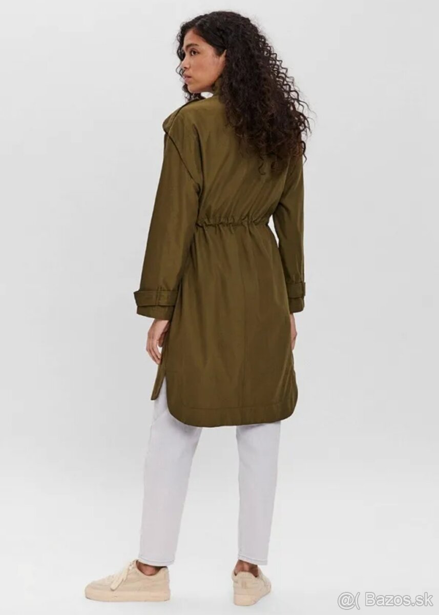 VERO MODA bunda/parka XS - 2