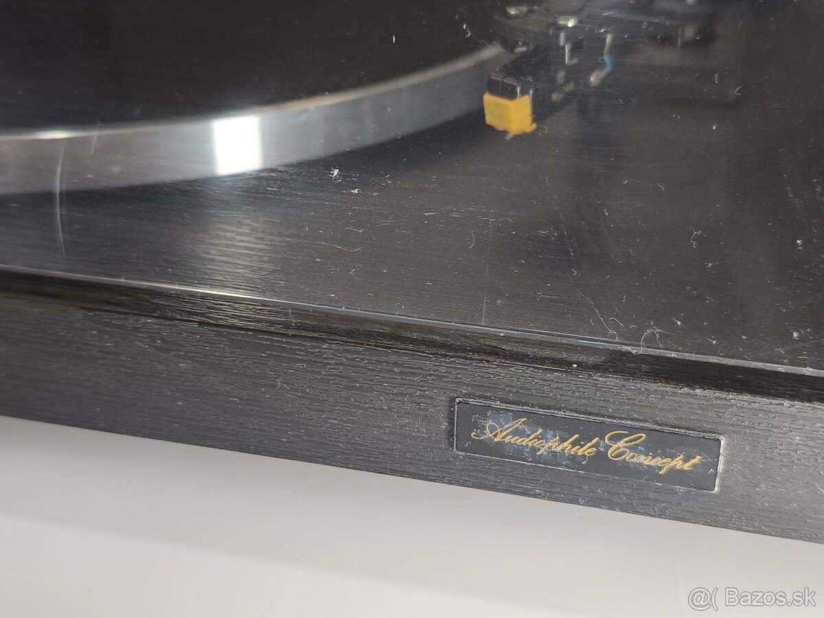 Gramo DUAL CS 503-1 - 2