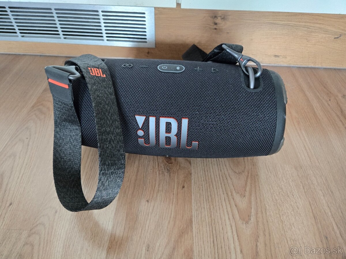 JBL XTREME 3 - 2