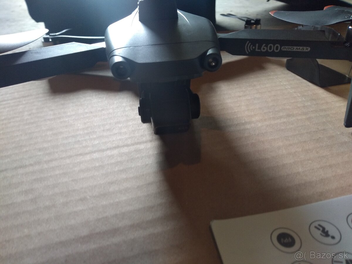 Predam -Dron L600 Pro Max - 2