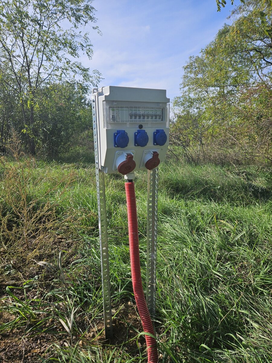 Predaj 3 pozemkov – Devínske jazero (DNV) - 2