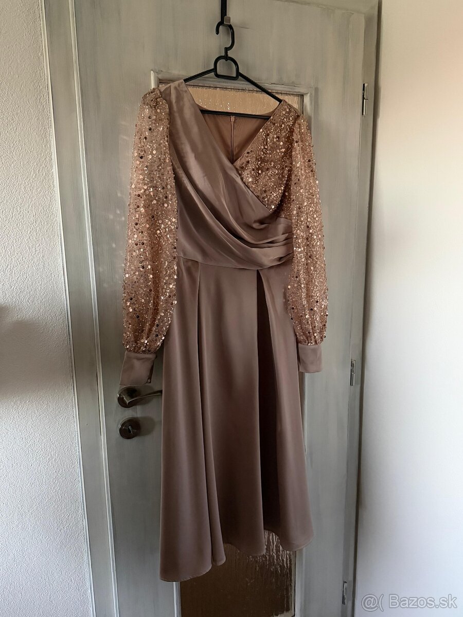 Spoločenské šaty - 2