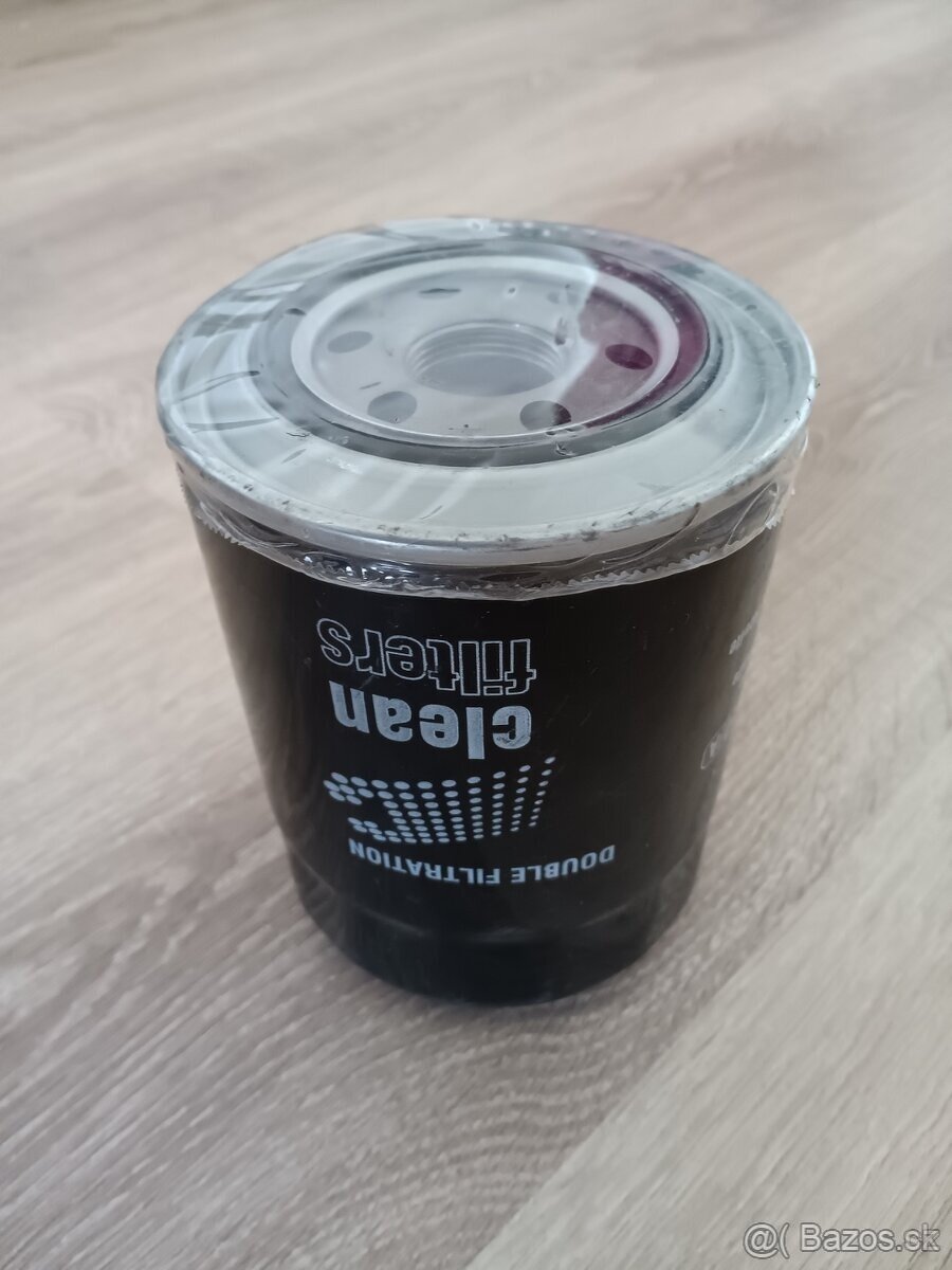 OLEJOVÝ FILTER DF 827/A - 2