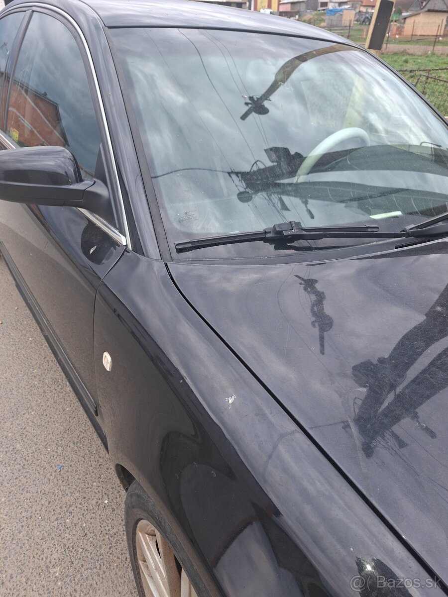 Predám AUTO ZNAČKY ŠKODA SUPERB - 2