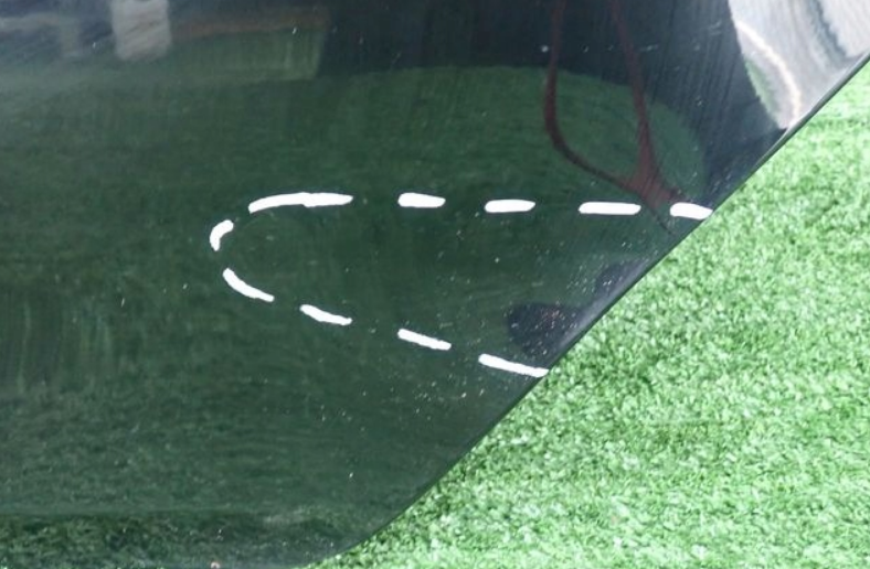 BMW 5 dvere g31 kombi 2017+ - 2