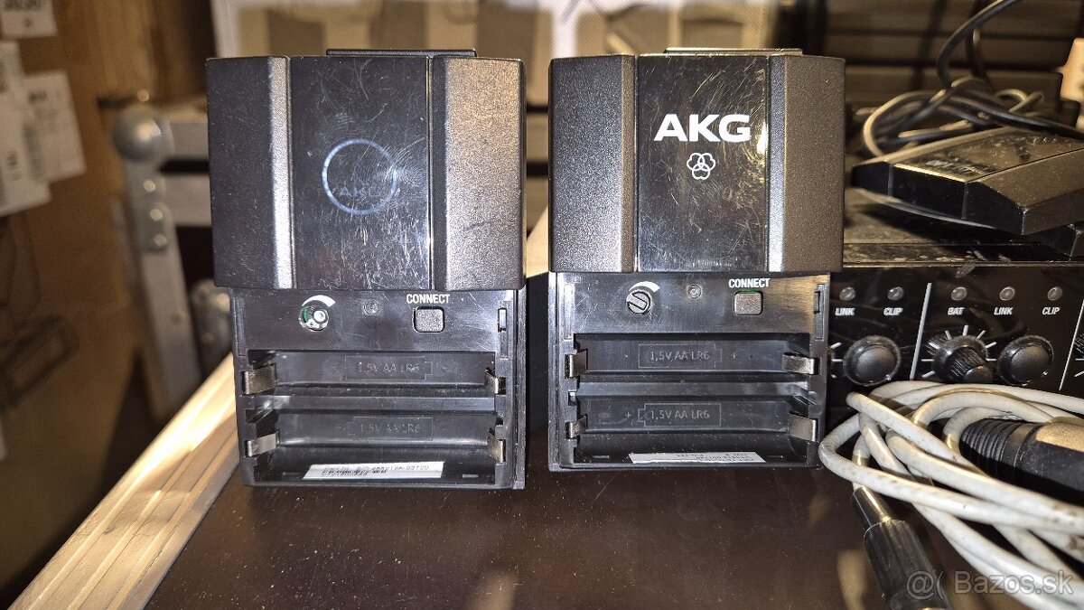 AKG - 2