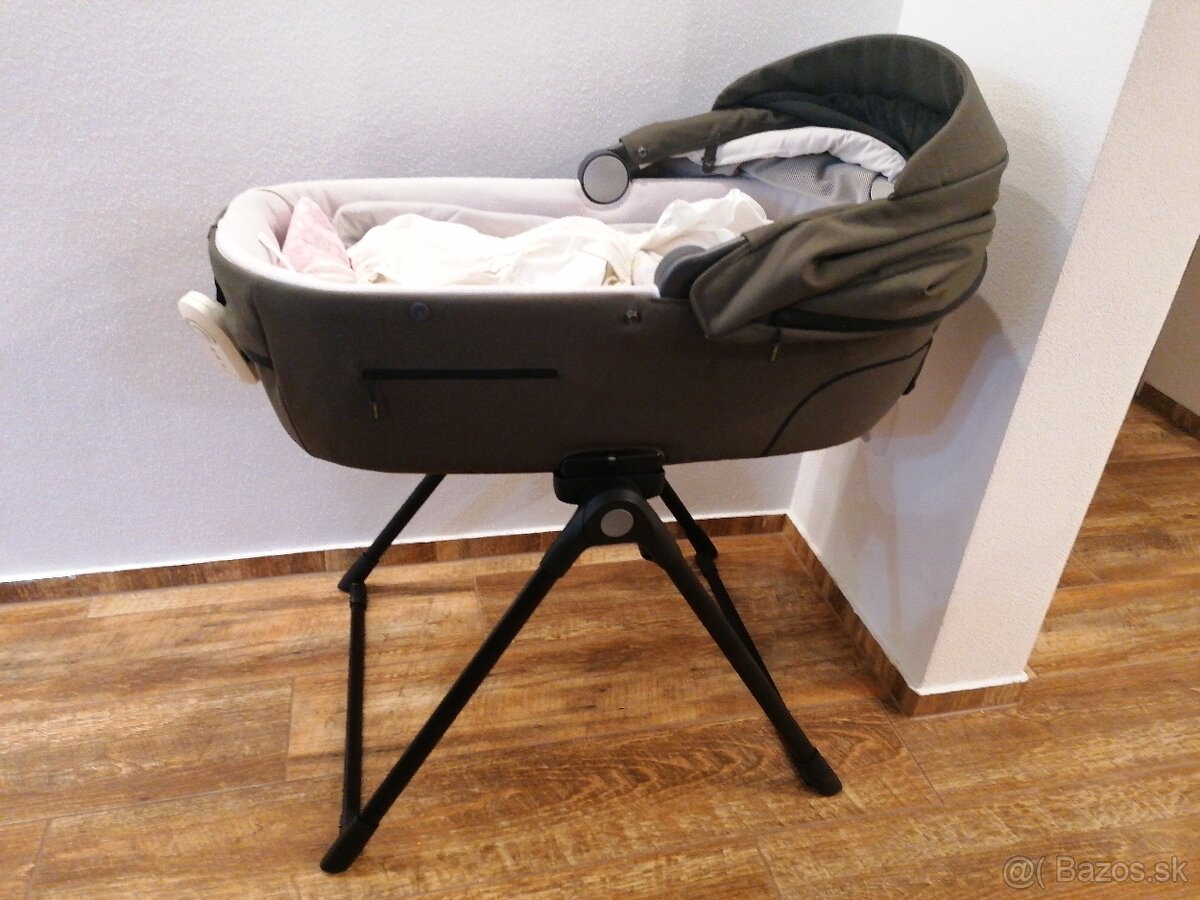inglesina aptica xt - 2
