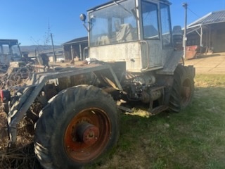 Skoda 180 - 2