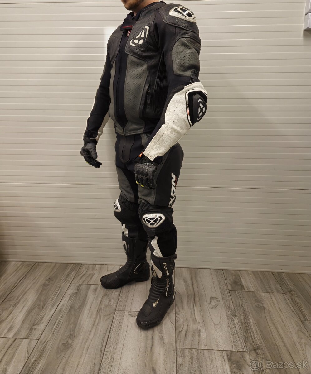 Ixon Evo Vendetta - 2