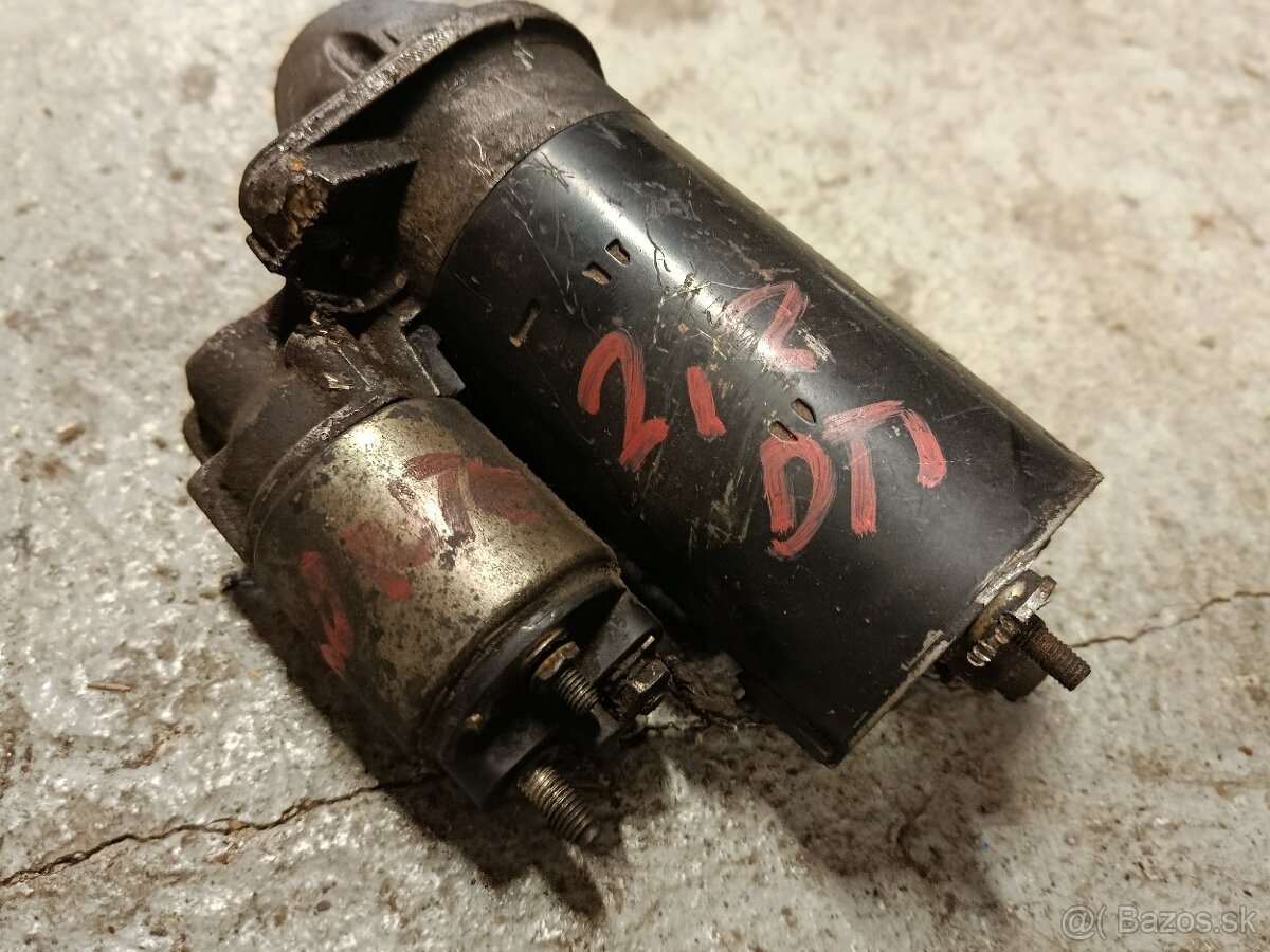 Opel Fronteta 2,2 dti - 2