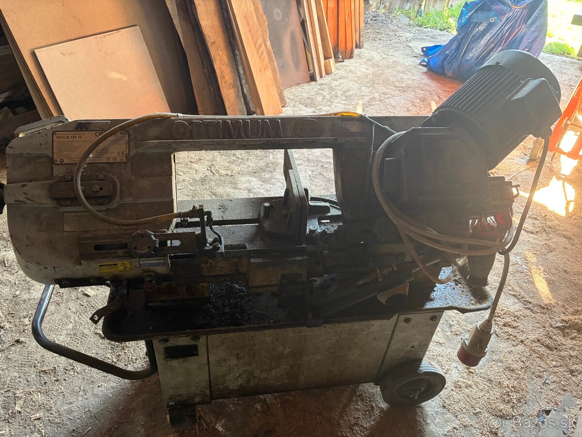 Optimum Opti S 181 G - 2