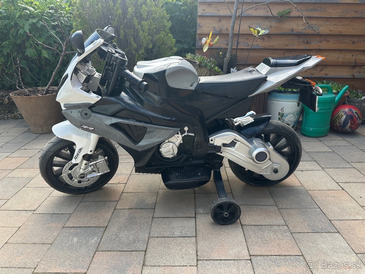 BMW S1000RR - 2