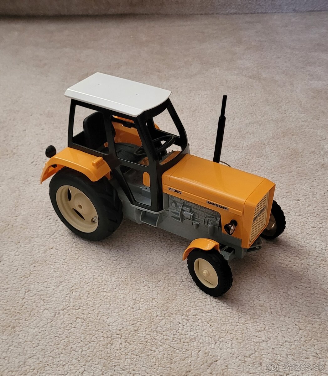 Traktor Ursus C-360 - 2