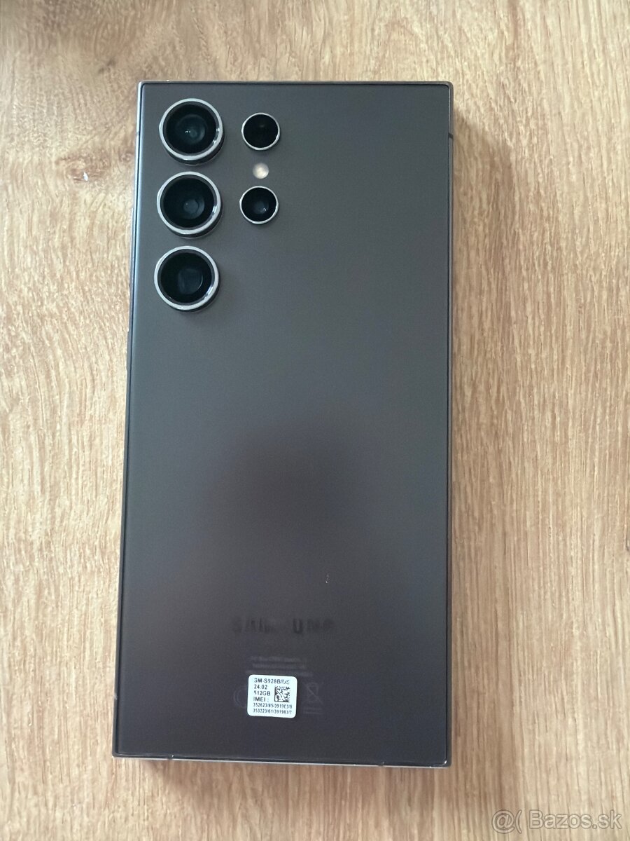 Samsung Galaxy S24 Ultra - 2
