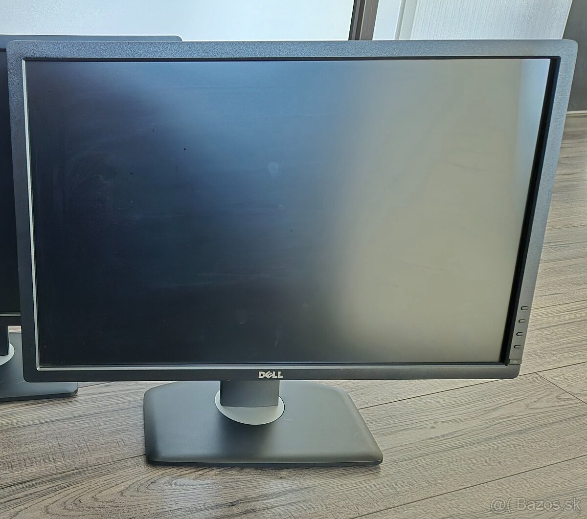 Dell U2412M - 2
