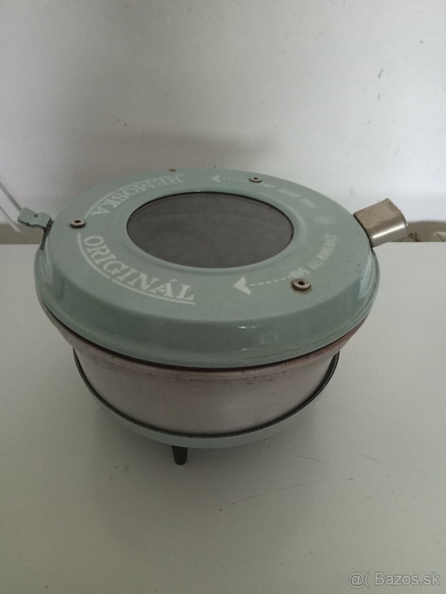 Remoska - 2