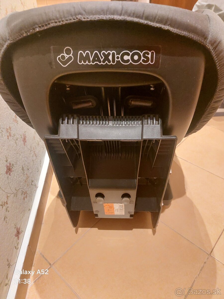 Maxi cosi - 2