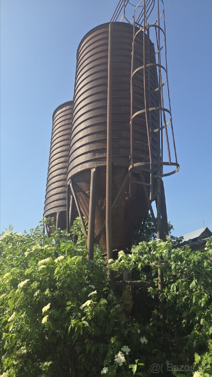 Obilne sila - 2