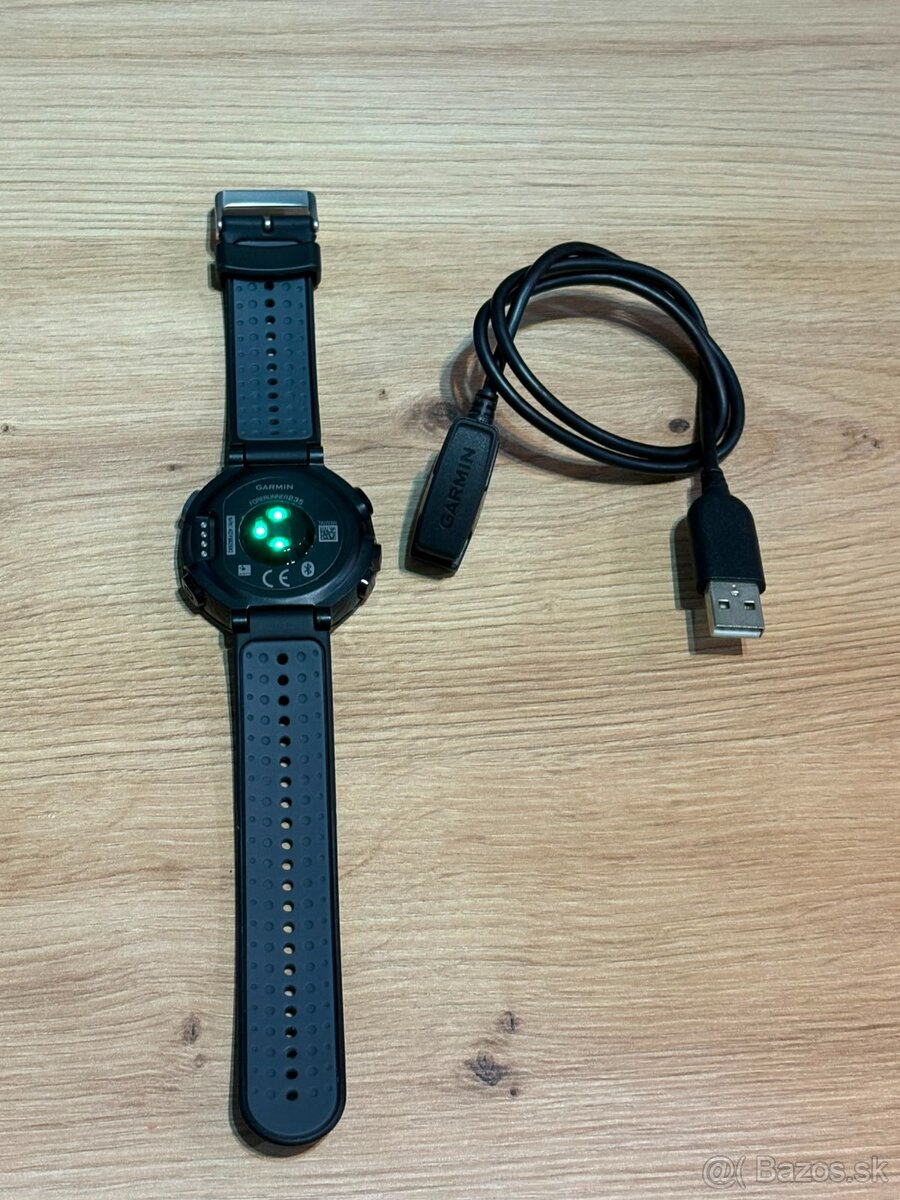 Garmin Forerunner 235 - 2