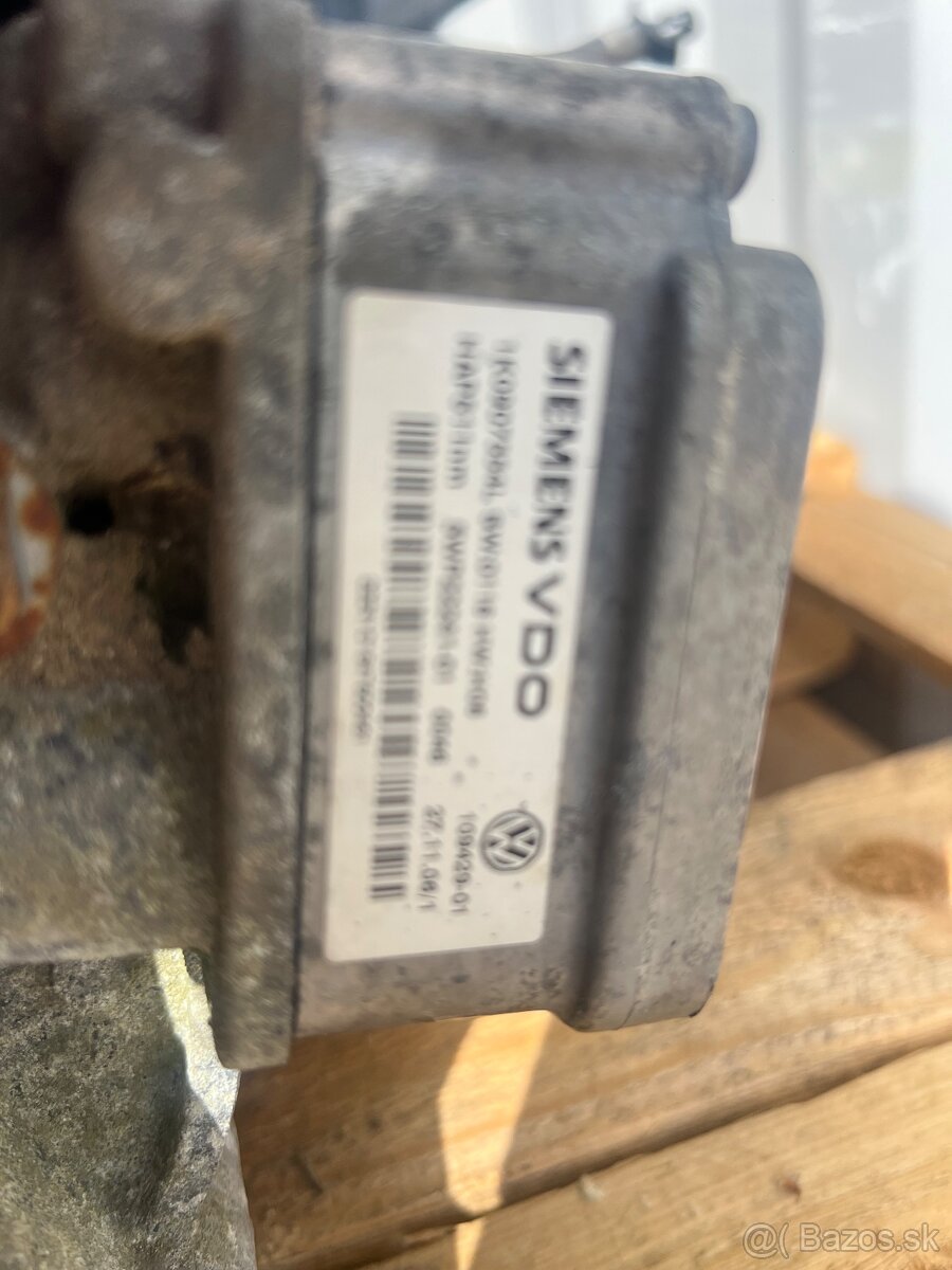 Haldex - 2