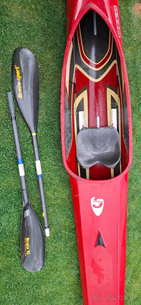 Nelo K1 Cinco - 2