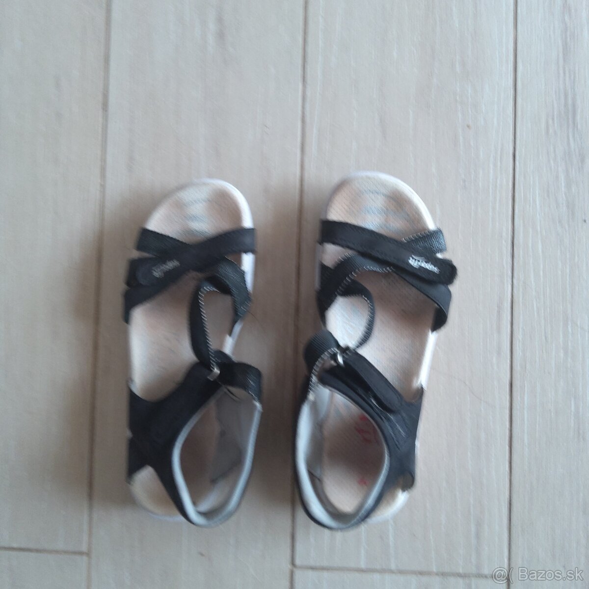 Sandále zn.Superfit č.35 - 2
