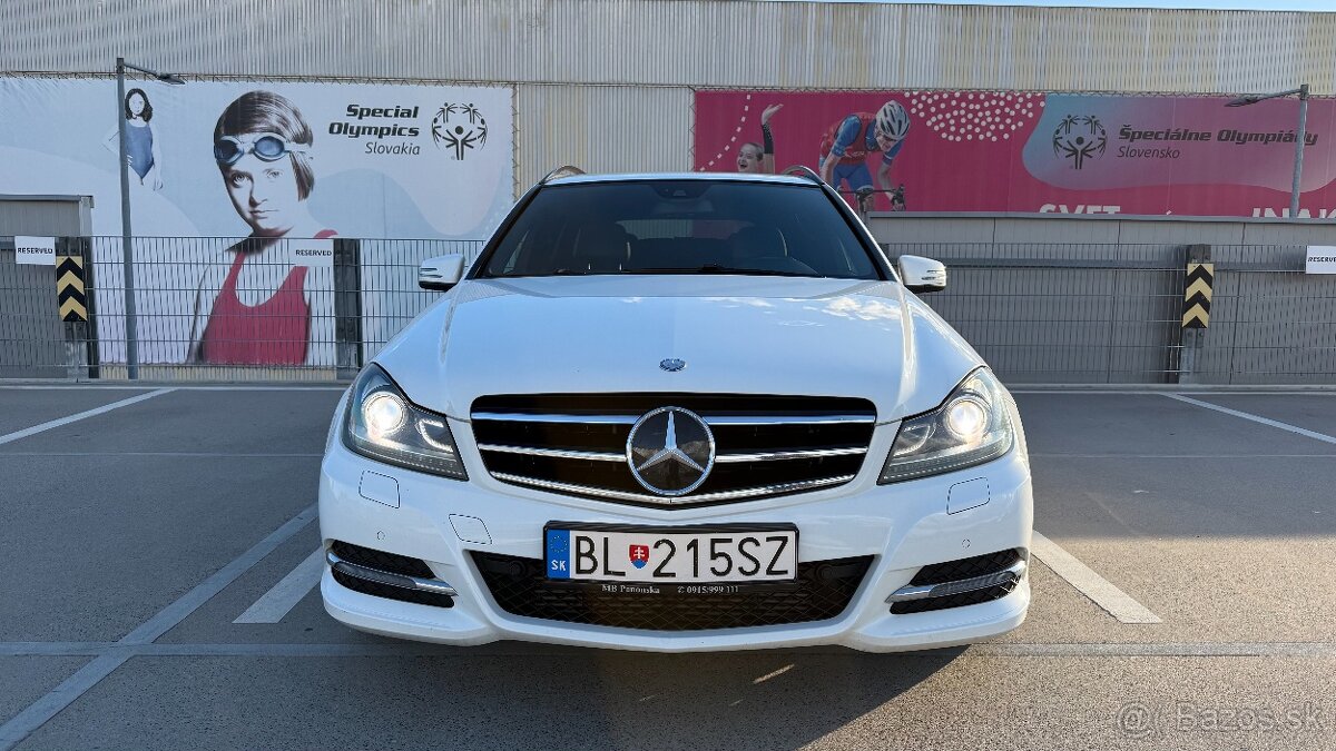 Mercedes-Benz C 220 - 2