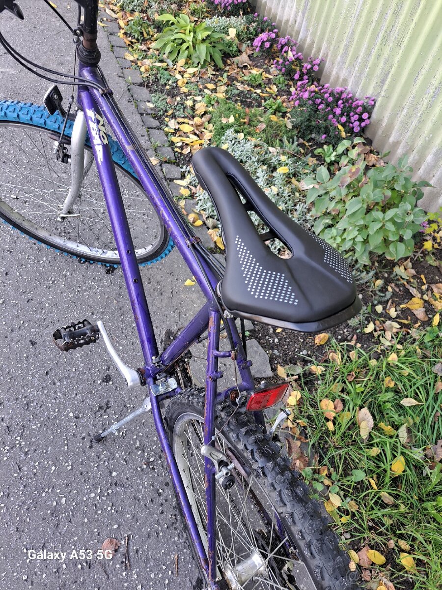Horský bicykel - 2
